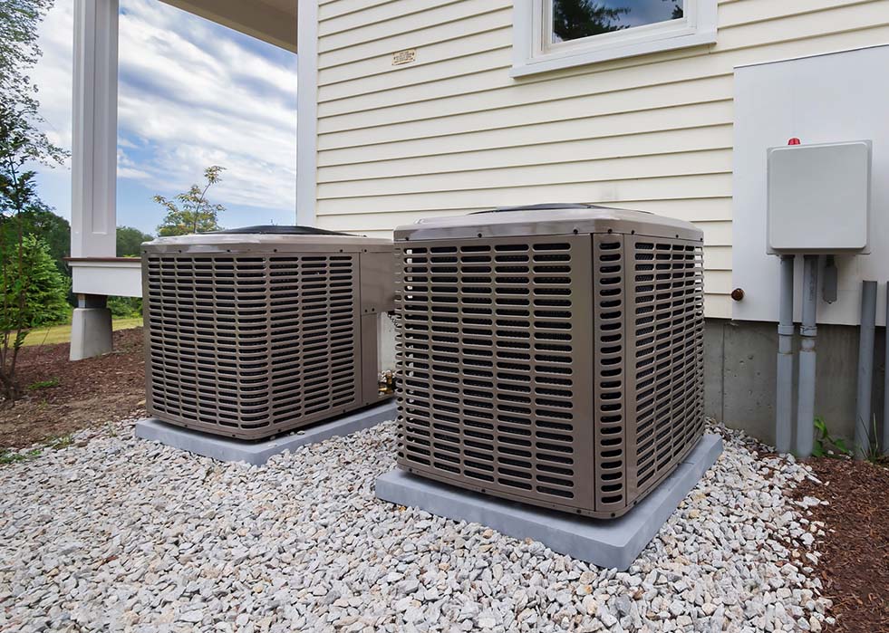 air conditioning units